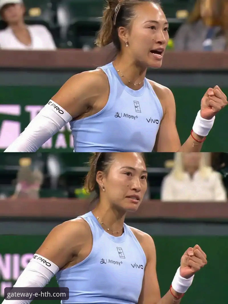 顶级赛事突发变数：中东空域关闭如何影响印第安维尔斯大师赛？