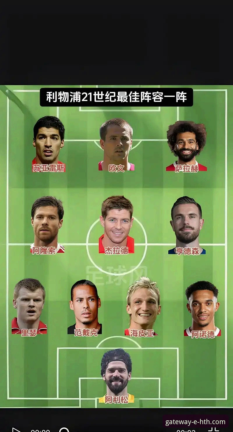 利物浦足总杯晋级之路详解：一场流畅的战术胜利